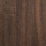 Casa si Gradina - Mobilier - Mese si birouri - Birouri - Birou de receptie Lemn vechi 180x50x103,5 cm Lemn prelucrat - Infinity.ro
