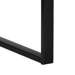 Casa si Gradina - Mobilier - Mese si birouri - Birouri - Birou 100x50x75 cm lemn masiv de mango - Infinity.ro