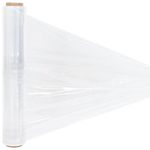 Carti si Birotica - Birotica - Articole ambalare - Film extensibil 6 buc Transparent 23 μm 50 cm x 300 m - Infinity.ro