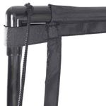 TV, Audio-Video si Foto - Videoproiectoare si accesorii - Ecrane proiectie - Ecran de proiectie cu suporturi 84 inch 4:3 - Infinity.ro