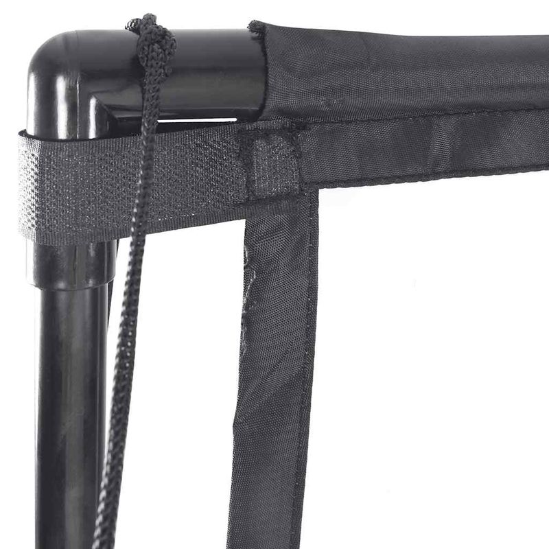 TV, Audio-Video si Foto - Videoproiectoare si accesorii - Ecrane proiectie - Ecran de proiectie cu suporturi 84 inch 4:3 - Infinity.ro