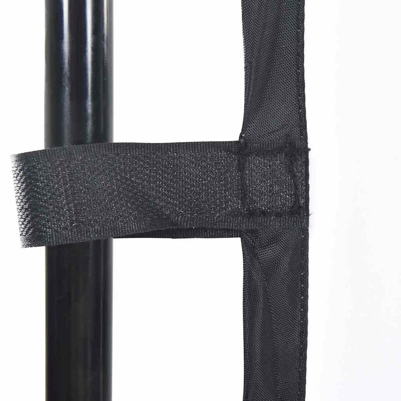 TV, Audio-Video si Foto - Videoproiectoare si accesorii - Ecrane proiectie - Ecran de proiectie cu suporturi 84 inch 4:3 - Infinity.ro