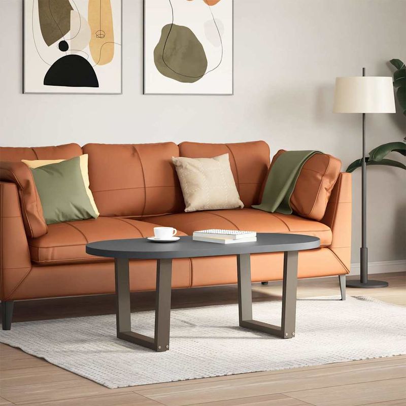 Casa si Gradina - Mobilier - Feronerie si accesorii mobila - Picioare pentru masa in forma de V 2 buc Otel natural Otel - Infinity.ro