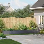 Casa si Gradina - Gradinarit si plante - Plante si ghivece - Ghivece si suporturi - Jardiniera Antracit 360x40x40 cm Otel laminat la rece - Infinity.ro