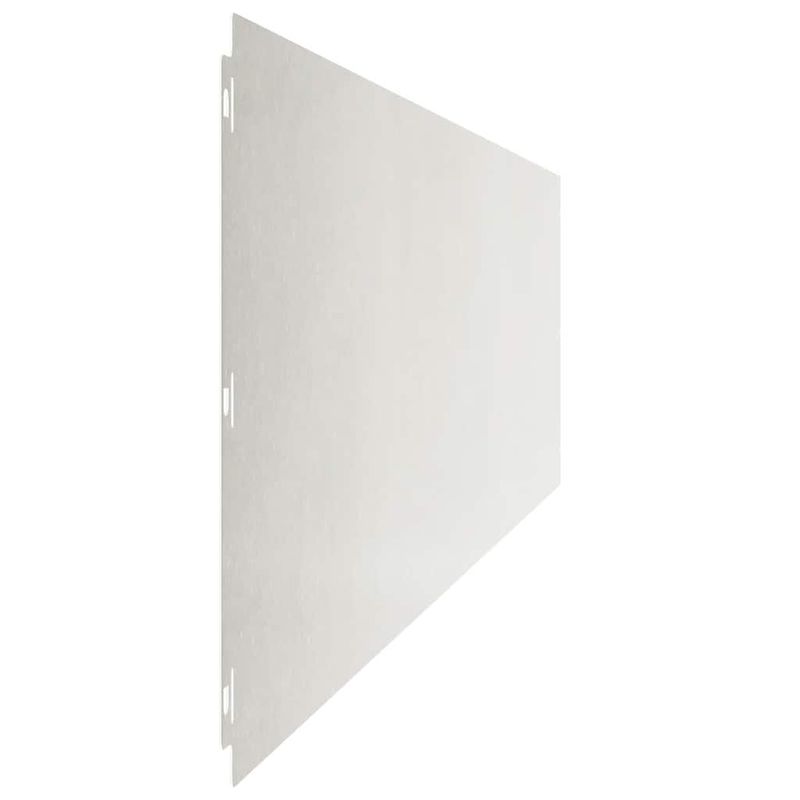 Casa si Gradina - Gradina si terasa - Garduri, panouri si accesorii - Borduri de gazon 20 buc 25x103 cm Otel inoxidabil - Infinity.ro