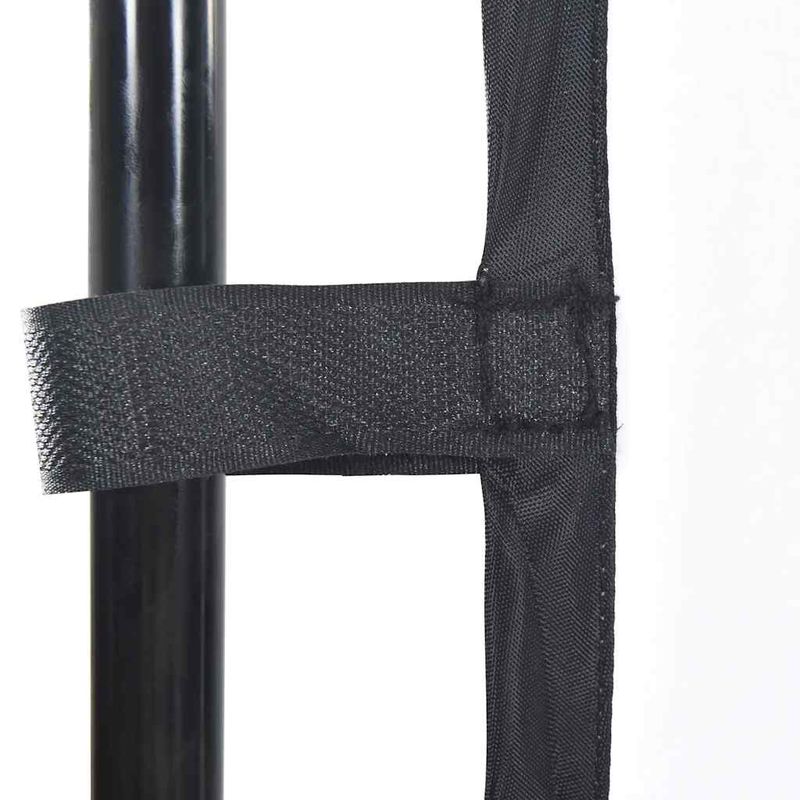 TV, Audio-Video si Foto - Videoproiectoare si accesorii - Ecrane proiectie - Ecran de proiectie cu suporturi 108 inch 16:9 - Infinity.ro