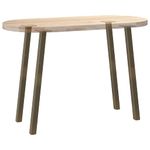 Casa si Gradina - Mobilier - Feronerie si accesorii mobila - Picioare masuta de cafea 4 buc Otel natural 72 cm Otel, mărime 72 cm (40 mm) - Infinity.ro