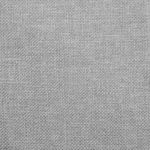 Casa si Gradina - Mobilier - Scaune si fotolii - Fotolii - Fotoliu balansoar, gri nor, 74x90x102 cm, material textil - Infinity.ro