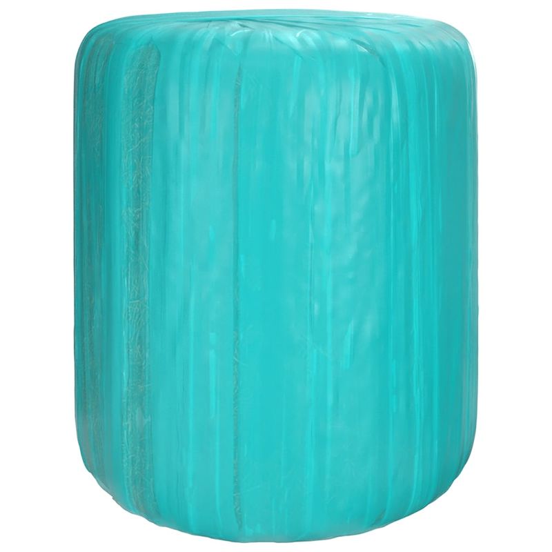 Carti si Birotica - Birotica - Articole ambalare - Film extensibil agricol verde 25 µm 75 cm x 1500 m - Infinity.ro