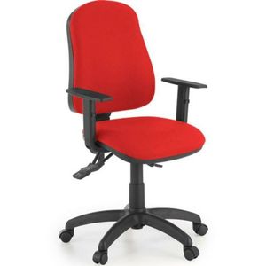 Scaun de Birou Unisit Simple SY Rosu