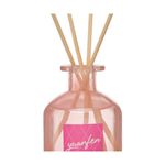 Casa si Gradina - Decoratiuni - Aromaterapie si lumanari - Odorizante camera - Betisoare Parfumate Bujor (250 ml) (6 Unitati) - Infinity.ro