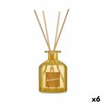 Casa si Gradina - Decoratiuni - Aromaterapie si lumanari - Odorizante camera - Betisoare Parfumate Chihlimbar (250 ml) (6 Unitati) - Infinity.ro