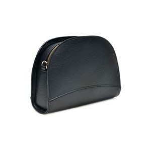 Geanta Dama Anna Luchini AW21-AL-1732-NERO Negru 25 x 20 x 8 cm