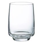 Casa si Gradina - Bucatarie si vesela - Cani si pahare - Pahare - Pahar Luminarc Equip Home Transparent Sticla 280 ml (24 Unitati) - Infinity.ro