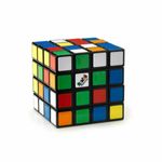 Jucarii, Copii si Bebe - Jucarii si jocuri - Jocuri si puzzle - Puzzle - Cub Rubik Spin Master 6064639 - Infinity.ro