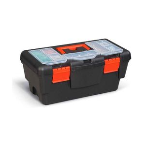Cutie de scule Terry Eko Toolbox 16 40 x 20 x 17,5 cm polipropilena