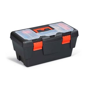 Cutie de scule Terry Eko Toolbox 19 48 x 25,5 x 23 cm polipropilena