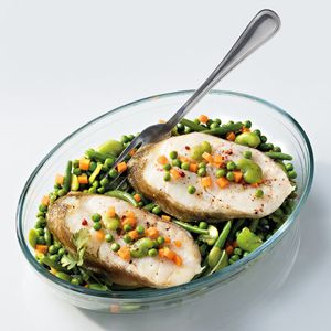 Vas pentru Cuptor Ô Cuisine Ocuisine Vidrio Transparent Sticla Oval 26,2 x 17,9 x 6,2 cm (6 Unitati)