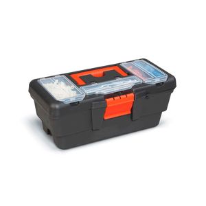 Cutie de scule Terry Eko Toolbox 13 32 x 16 x 13 cm polipropilena