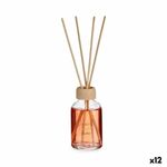 Casa si Gradina - Decoratiuni - Aromaterapie si lumanari - Odorizante camera - Betisoare Parfumate Floare de Portocal 50 ml (12 Unitati) - Infinity.ro