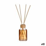 Casa si Gradina - Decoratiuni - Aromaterapie si lumanari - Odorizante camera - Betisoare Parfumate Scortisoara 50 ml (12 Unitati) - Infinity.ro