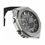 Fashion, accesorii si bijuterii - Barbati - Bijuterii barbati - Ceasuri barbati - Ceas Barbati Casio G-Shock GM-2100-1AER Negru (Ø 40 mm) - Infinity.ro