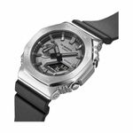 Fashion, accesorii si bijuterii - Barbati - Bijuterii barbati - Ceasuri barbati - Ceas Barbati Casio G-Shock GM-2100-1AER Negru (Ø 40 mm) - Infinity.ro