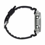 Fashion, accesorii si bijuterii - Barbati - Bijuterii barbati - Ceasuri barbati - Ceas Barbati Casio G-Shock GM-2100-1AER Negru (Ø 40 mm) - Infinity.ro