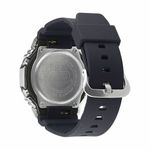 Fashion, accesorii si bijuterii - Barbati - Bijuterii barbati - Ceasuri barbati - Ceas Barbati Casio G-Shock GM-2100-1AER Negru (Ø 40 mm) - Infinity.ro