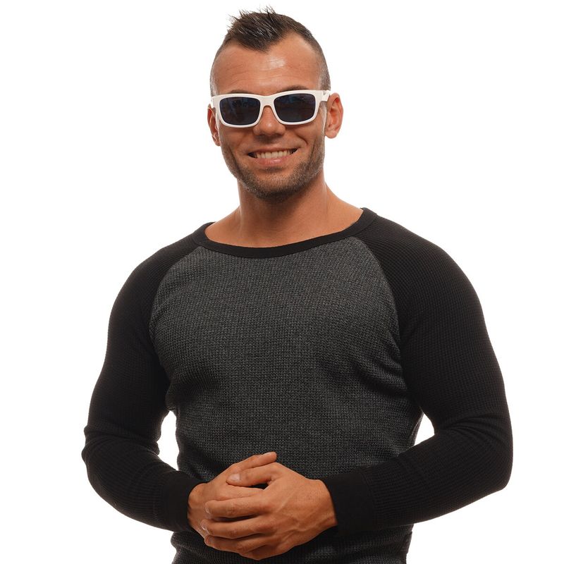 Fashion, accesorii si bijuterii - Barbati - Accesorii barbati - Ochelari de soare barbati - Ochelari de Soare Unisex Bollé 12183 JUDE 57 - Infinity.ro