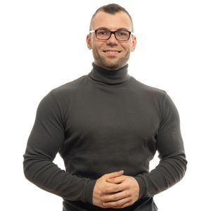 Rama de Ochelari Barbati QuikSilver EQYEG03065 52ATOR
