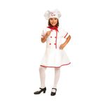 Jucarii, Copii si Bebe - Jucarii si jocuri - Jucarii de rol - Masti si costume copii - Costum Deghizare pentru Copii My Other Me Bucatar (3 Piese),  10-12 Ani - Infinity.ro