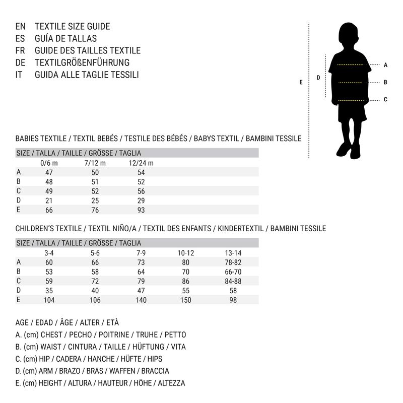 Jucarii, Copii si Bebe - Jucarii si jocuri - Jucarii de rol - Masti si costume copii - Costum Deghizare pentru Copii My Other Me Bucatar (3 Piese),  10-12 Ani - Infinity.ro