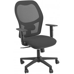 Scaun de Birou Unisit Hubble Negru