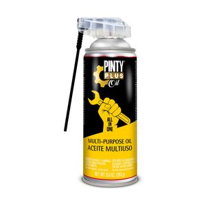 Lubrifiant Multi-utilizare Pintyplus Oil Spray 400 ml