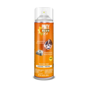 Agent de eliberare Pintyplus Oil Spray 500 ml