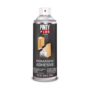 Adeziv pulverizat Pintyplus Tech Permanent 400 ml