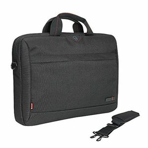Servieta pentru Laptop Tech Air TAN1204V2 14,1" Negru Multicolor 14,1''