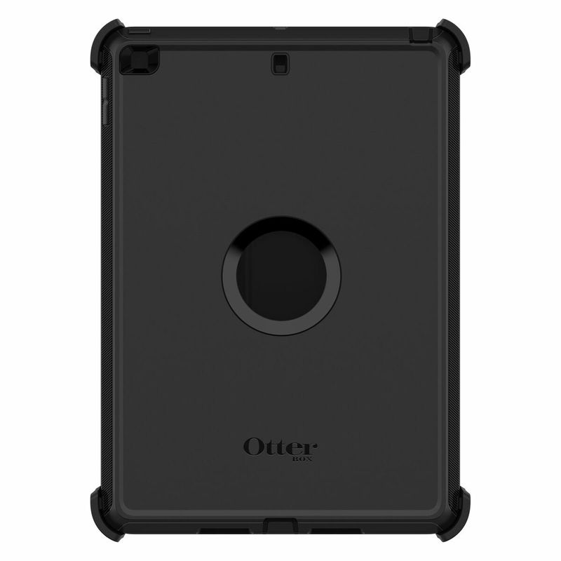 Laptop, Telefoane si Tablete - Tablete si accesorii tablete - Accesorii Tablete - Huse tablete - Husa pentru Tableta Otterbox 77-62035 iPad 9/8/7 Negru - Infinity.ro