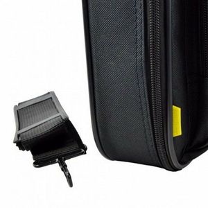 Servieta pentru Laptop Tech Air ATCN20BRV5 15.6" Negru