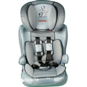Scaun Auto Hilo CZ11032 9 - 36 Kg Gri