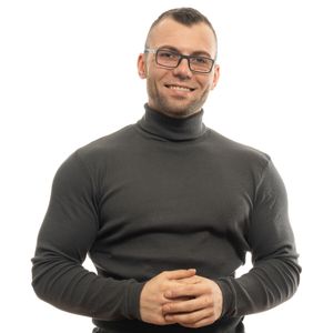 Rama de Ochelari Barbati QuikSilver EQYEG03044 53ABLU