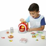 Jucarii, Copii si Bebe - Jucarii si jocuri - Jucarii & jocuri educative - Pasta, lut si nisip modelabil - Joc de Plastilina Play-Doh Kitchen Creations - Infinity.ro
