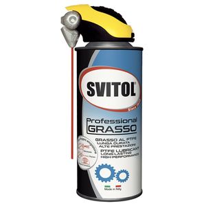 Ulei de lubrifiere Svitol ARX7626 400 ml De inalta performanta