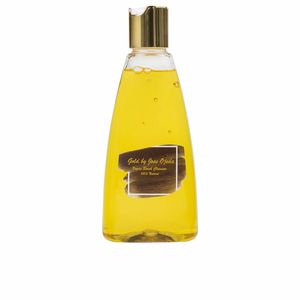 Aparat pentru curatarea pensulelor de machiaj Gold By José Ojeda Limpiador De Brochas Ulei de Masline