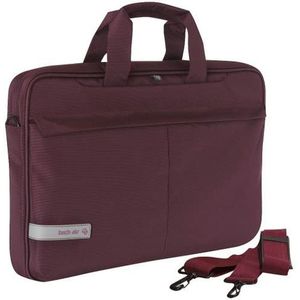 Servieta pentru Laptop Tech Air TAN3205V3 Mov 15,6"