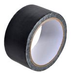 Carti si Birotica - Birotica - Accesorii de birou - Benzi adezive - Banda izolatoare neagra, 10m x 4.8cm - Infinity.ro