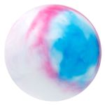 Jucarii, Copii si Bebe - Jucarii si jocuri - Jucarii de exterior - Saltele si mingi pentru plaja - Minge plaja, model marble, multicolor, diametru 23 cm, plastic - Infinity.ro