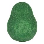 Carti si Birotica - Birotica - Instrumente de scris - Radiere si corectoare - Radiera, avocado, forma zambitoare, 4 x 5 x 1.5 cm - Infinity.ro