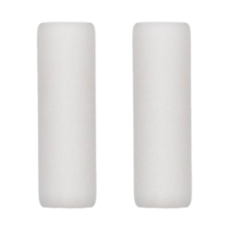 Carti si Birotica - Birotica - Instrumente de scris - Creioane - Creioane mecanice, model pastel, multicolor, 0.7 mm, set 6 bucati, include radiera si mine - Infinity.ro